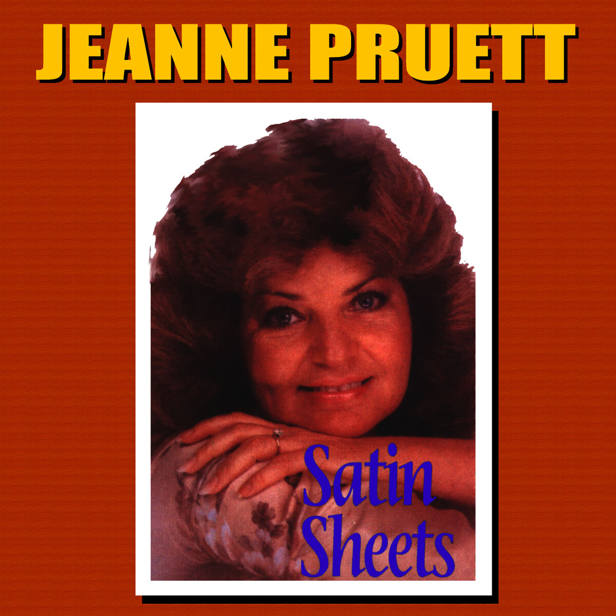 Jeanne Pruett